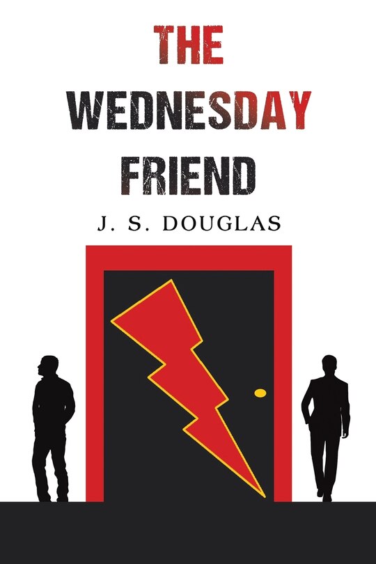 Couverture_The Wednesday Friend