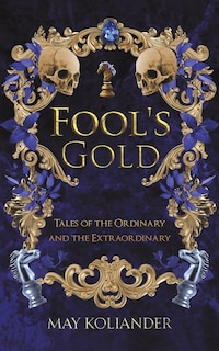 Front cover_Fool's Gold