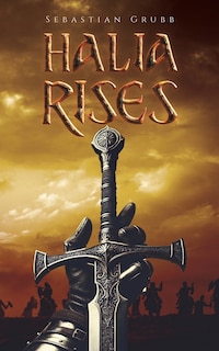 Couverture_Halia Rises