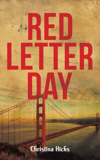 Front cover_Red Letter Day