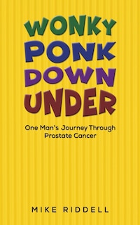 Couverture_Wonky Ponk Down Under