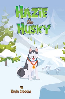 Front cover_Hazie the Husky