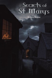 Couverture_Secrets of St Mary's