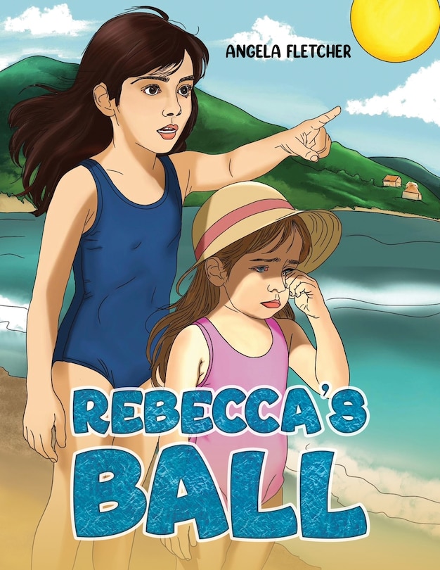 Couverture_Rebecca's Ball