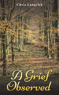Front cover_A Grief Observed