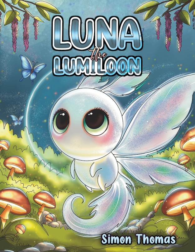 Couverture_Luna the Lumiloon
