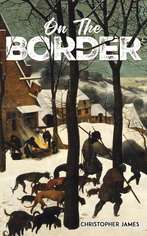 Couverture_On the Border