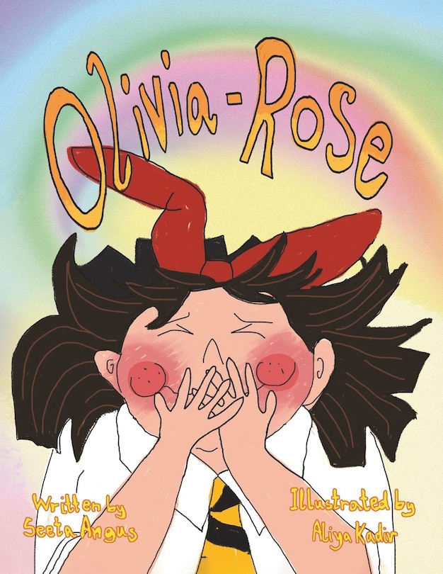 Front cover_Olivia Rose