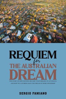 Couverture_Requiem for the Australian Dream