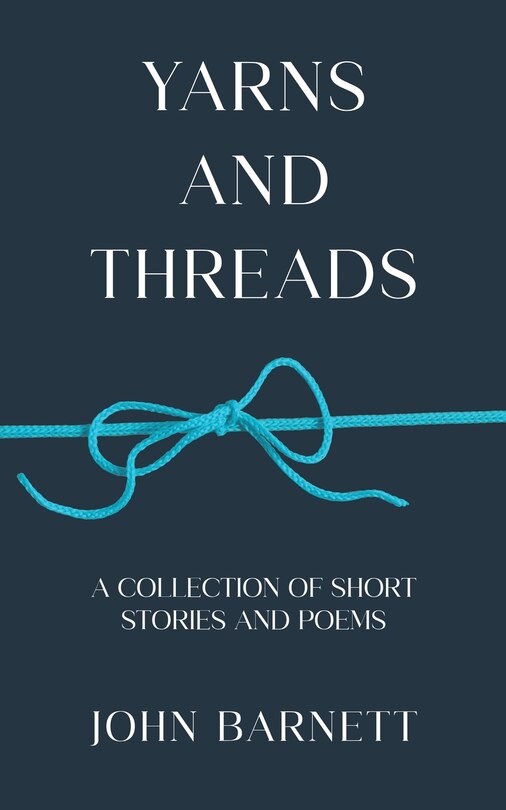 Front cover_Yarns and Threads