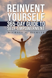 Couverture_Reinvent Yourself