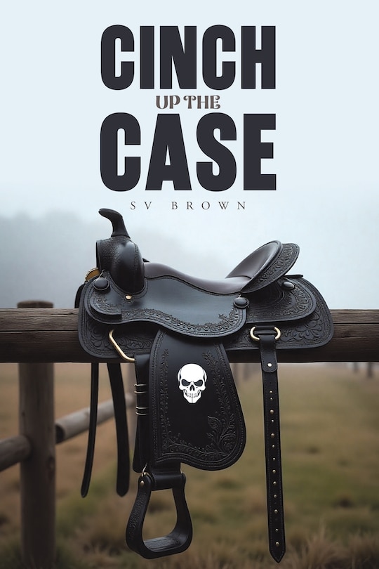 Front cover_Cinch up the Case