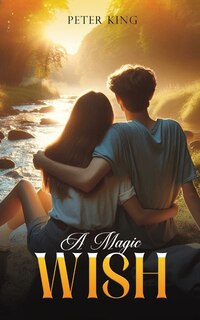 Couverture_A Magic Wish