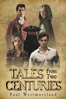 Couverture_Tales from Two Centuries