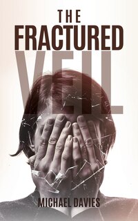 Front cover_The Fractured Veil
