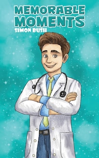 Front cover_Memorable Moments