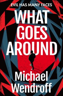 Front cover_What Goes Around