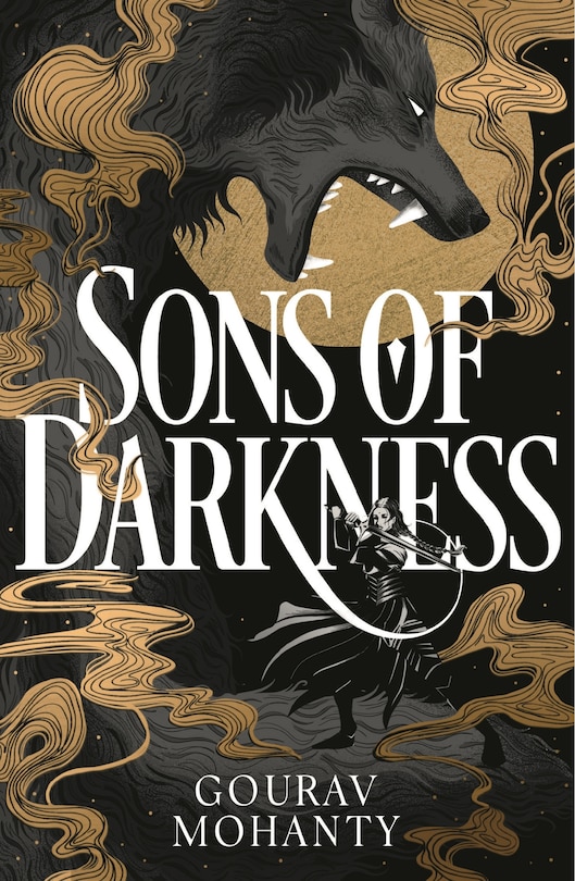 Front cover_Sons of Darkness