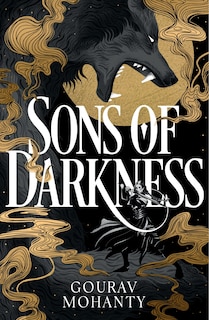 Front cover_Sons of Darkness