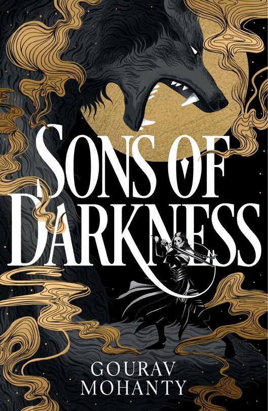 Front cover_Sons of Darkness