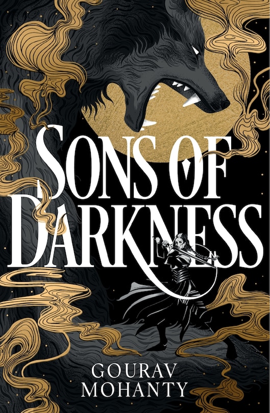 Front cover_Sons of Darkness