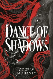Front cover_Dance of Shadows