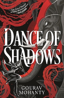 Couverture_Dance of Shadows
