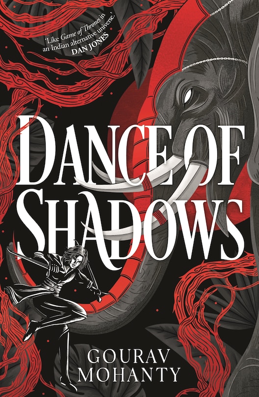 Couverture_Dance of Shadows