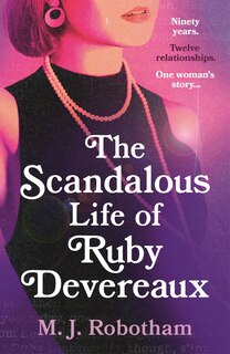 Couverture_The Scandalous Life of Ruby Devereaux