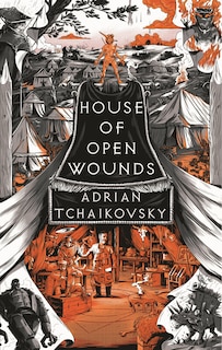 Front cover_House of Open Wounds