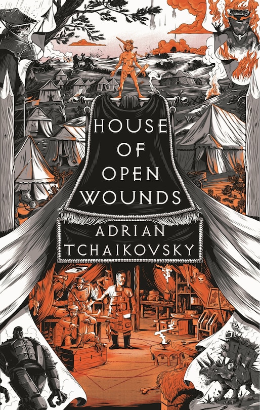 Front cover_House of Open Wounds