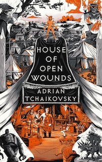 Front cover_House of Open Wounds