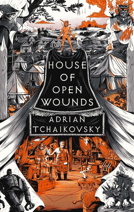 Front cover_House of Open Wounds