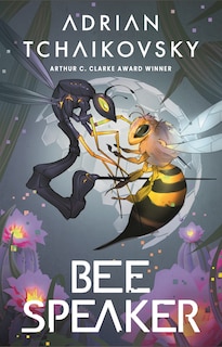 Front cover_Bee Speaker