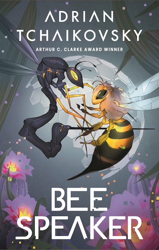 Front cover_Bee Speaker