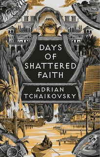 Couverture_Days of Shattered Faith
