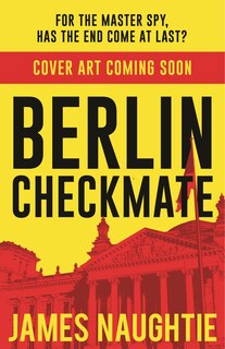 Couverture_Berlin Checkmate