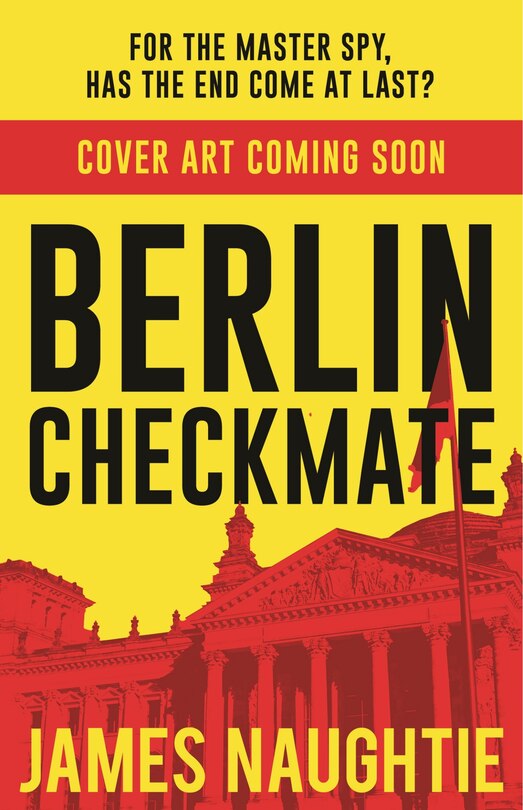 Couverture_Berlin Checkmate