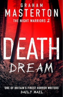 Couverture_Death Dream