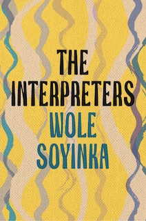 Front cover_The Interpreters