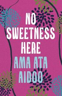 Couverture_No Sweetness Here