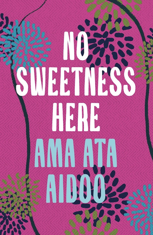 Couverture_No Sweetness Here