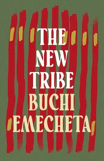 Front cover_The New Tribe