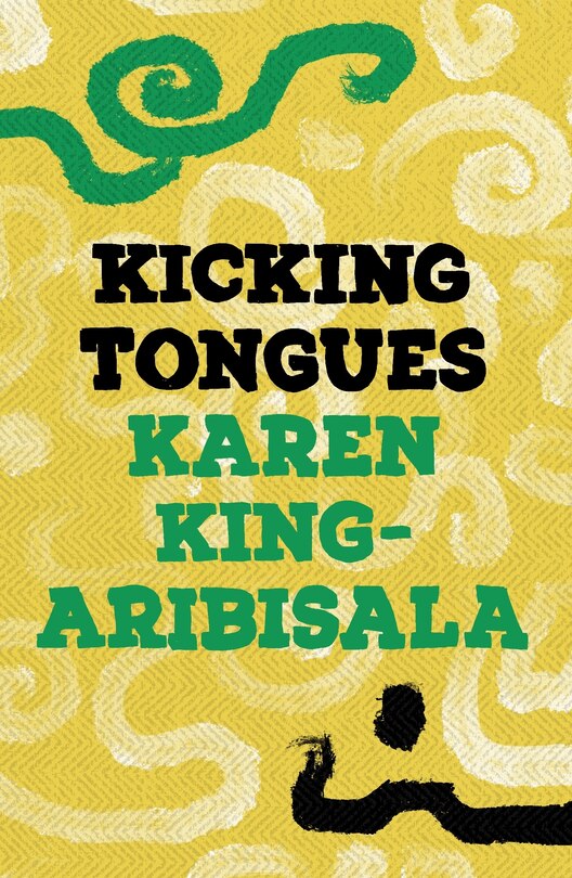 Front cover_Kicking Tongues
