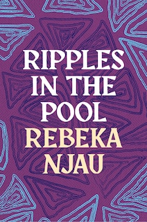 Front cover_Ripples in the Pool