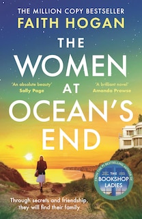 Front cover_The Women at Ocean's End