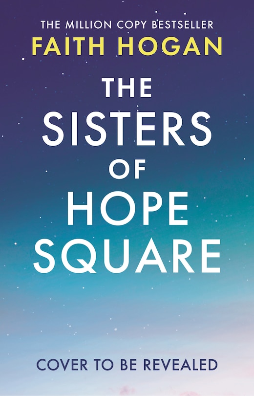 Front cover_The Sisters of Hope Square