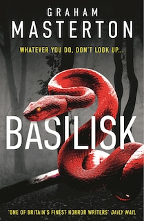 Front cover_Basilisk