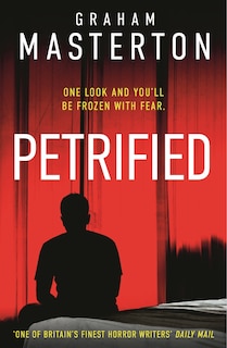Front cover_Petrified
