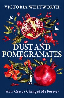 Front cover_Dust and Pomegranates